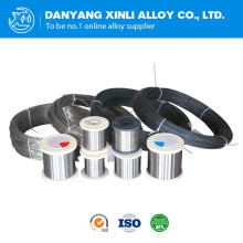 Bande de ruban adhésif Nichrome Alloys Wire